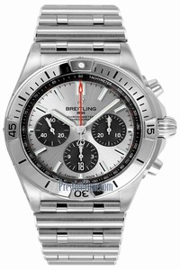 Replica ab0134101g1a1 Breitling Chronomat B01 42mm Mens Watch